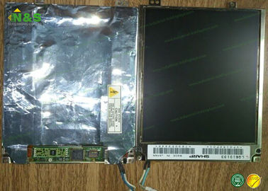 Antiglare LQ61D133 6.1 inci SHARP Rectangle Display