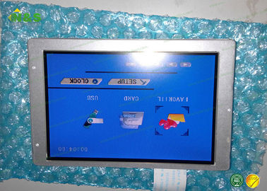 LQ6AN102 SHARP 5.6 inchdengan 114.2 × 83.5 mm untuk panel Video Door Phone
