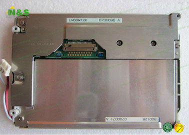 LQ6BW12K SHARP 5.6 inci LCM 320 × 234 LCD Sharp Panel CCFL Analog