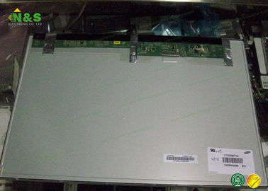 Area Aktif LTM200KT10 Samsung LCD Panel 20,0 inci LCM dengan 442,8 × 249,075 mm