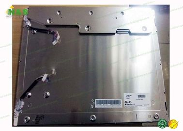 20,1 Inch LM201U04-SL02 LG  anti silau layar lcd, layar lcd medis