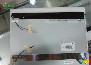 M190A1- L0A 19.0 &amp;quot;LCM panel layar datar industri 1440 × 900 16,7M CCFL LVDS