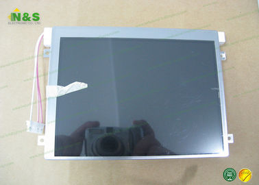 Antiglare LQ064V3DG06 Sharp LCD Panel 6,4 inci dengan 130,56 × 97,92 mm