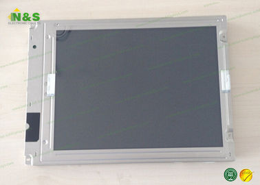 LQ121S1DG81 12.1 inch Sharp LCD Panel Biasanya Putih untuk Aplikasi Industri