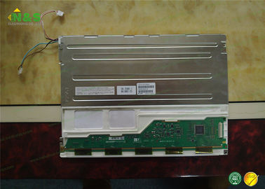 LQ121S1DG81 12.1 inch Sharp LCD Panel Biasanya Putih untuk Aplikasi Industri