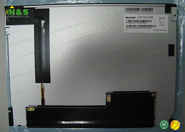 LQ150X1LG71 Sharp LCD Panel 15,0 inci dengan Area Aktif 304,1 × 228,1 mm