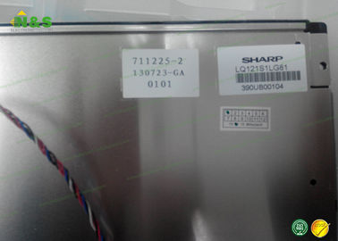 LQ150X1LG71 Sharp LCD Panel 15,0 inci dengan Area Aktif 304,1 × 228,1 mm