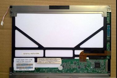 Torisan TM121SV-02L07A Menampilkan LCD Industri, Layar LCD Laptop Matte TM121SV-02L09