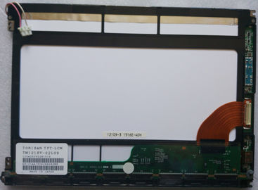 Torisan TM121SV-02L07A Menampilkan LCD Industri, Layar LCD Laptop Matte TM121SV-02L09