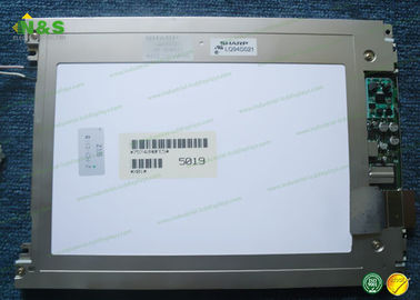 LQ94D021 Sharp LCD Panel SHARP 9.4 inci LCM 640 × 480 512 TTL CCFL
