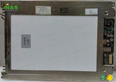 9.4 inci LQ94D02C Sharp LCD Panel dengan 192 × 144 mm Active Area