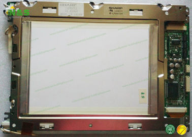 Antiglare LQ9D011 Sharp LCD Panel 8.4 inch untuk Aplikasi Industri
