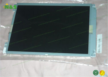 LQ9D011K Tajam LCD Panel 8.4 inci LCM 640 × 480 512 TTL CCFL