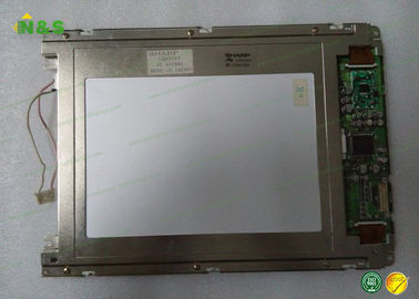 LQ9D024 Sharp LCD Panel SHARP 8.4 inch LCM 640 × 480