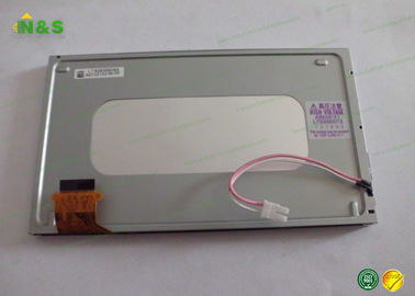 60Hz LTA065B626A TOSHIBA 6.5 inci Biasanya Putih dengan 143.4 × 79.326 mm
