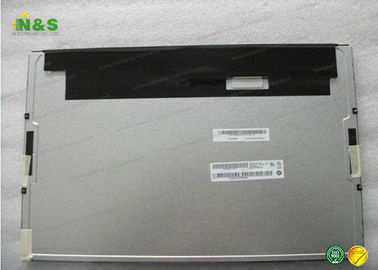 AUO M190PW01 V1 LCD Panel 19,0 inci Flat Rectangle Display dengan 408,24 × 255,15 mm