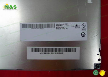 G121SN01 V4 12.1 inch LCD Panel Aplikasi Industri 800 * 600 AUO