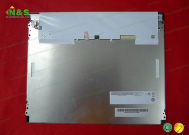G121SN01 V4 12.1 inch LCD Panel Aplikasi Industri 800 * 600 AUO