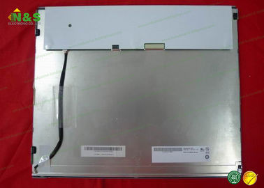 G150XG01 V3 15 inch LCD Industrial Application panel 1024 * 768 AUO