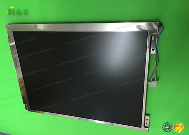 12,1 inci Biasanya Putih AA121SL04 TFT LCD Modul Mitsubishi 246 × 184,5 mm Area Aktif