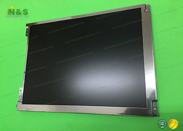 12,1 inci AA121SL08 TFT LCD Modul Mitsubishi Biasanya Putih dengan 246 × 184,5 mm