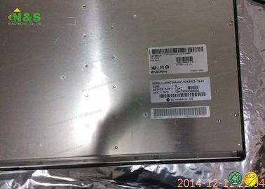 LM240WU5-SLA4 24,0 inci lg pengganti layar LCM 1920 × 1200 Resolusi