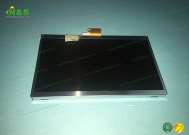 154.08 × 86.58 7.0 Inch layar kamera digital lcd AT070TN01 V.2 Biasanya Putih