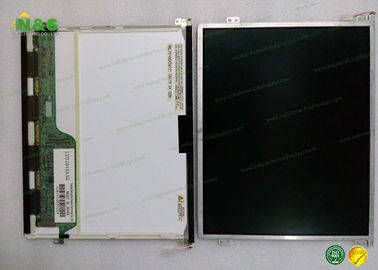 Biasanya Putih LTD104EA5W TOSHIBA 10.4 inci dengan 210.432 × 157.824 mm Area Aktif