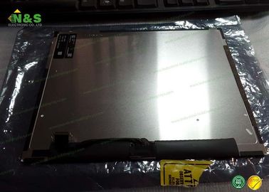 9.7 inch LP097X02-SLP5 LG LCD Pane Biasanya Hitam untuk Pad, panel Tablet