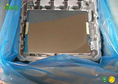 LTD104EAAP TOSHIBA 10.4 inch LCM 1024 × 768 CCFL untuk panel Laptop