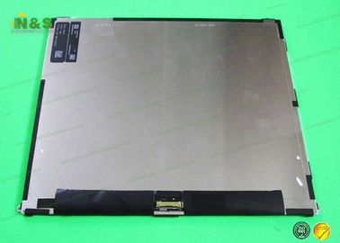 LP097X02-SLQ2 LG LCD Panel 9.7 inci dengan 196.608 × 147.456 mm untuk Semua Pad, panel Tablet