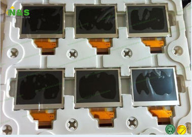 LQ035Q1DG01A 3,5 inci LCD SHARP Pane dengan 70,56 × 52,92 mm Area Aktif