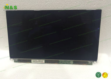 11,1 inci LTD111EXCK TOSHIBA 1366 × 768 262K untuk panel Laptop