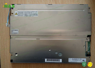 Tipe lansekap NL8060BC26-30D NEC Panel LCD dengan Area Aktif 211,2 × 158,4 mm