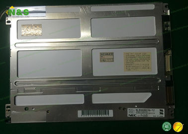 NEC LCD Panel 10.4 inci NL8060BC26-12 dengan Area Aktif 211.2 × 158.4 mm