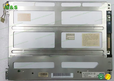 NL8060BC26-08 NEC Panel LCD 10.4 inch LCM 800 × 600 650 600: 1 262K / 16.7M CCFL LVDS