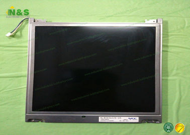 Antireflection NL8060AC26-05 NEC LCD Panel 10.4 inch untuk Aplikasi Industri