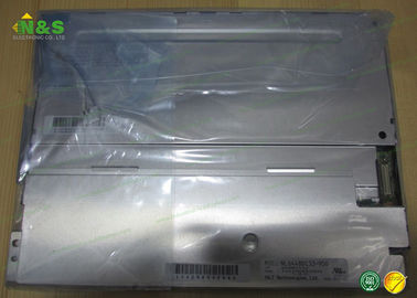 NEC NL6448BC33-95D Panel LCD 10.4 inci LCM 640 × 480 200 300: 1 262K CCFL TTL
