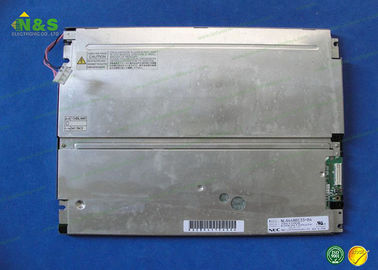NEC N6448BC33-64C Monitor LCD Desktop Panel 10.4 inch untuk Aplikasi Industri