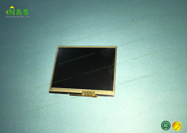 Biasanya Hitam LS026B8PX02 2.6 inci Sharp LCD Panel 60Hz dengan 33,84 × 56,4 mm