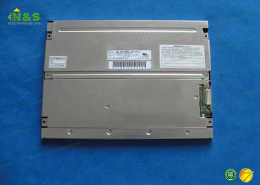 170,88 × 128,16 mm NL6448BC26-22F NEC LCD Pane 8,4 inci Lapisan keras