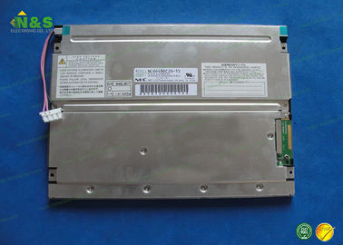 NL6448BC26-15 NEC LCD Panel 8.4 inci dengan 170.88 × 128.16 mm Area Aktif