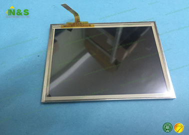 LS040S3DX01 Panel LCD Sharp SHARP 4.0 inch CG-Silicon 600 × 800 380 750: 1 16,7M TTL WLED