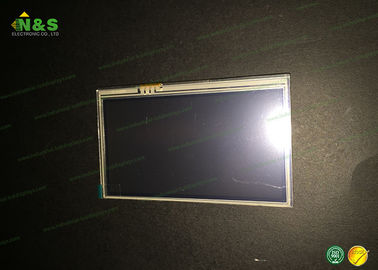 LS043T1LE01 4,3 inci panel lcd tajam pengganti 540 × 960 Permukaan Lapisan keras