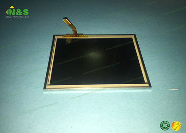 4.0 Inch LS040V7DD02 modul lcd tajam, CG - Silicon kamera digital layar lcd LCM 480 × 640