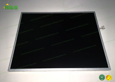 SHARP 16,0 inci LQ160E1LZ30 LCD Panel Biasanya Hitam 317,4 × 253,9 mm Aktif