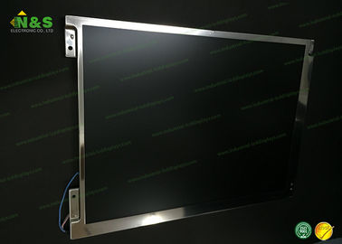 12,1 inci LQ121K1LG11 Tajam LCD Panel Biasanya Putih LCM 1280 × 800 370 400: 1 262K / 16.2M CCFL LVDS