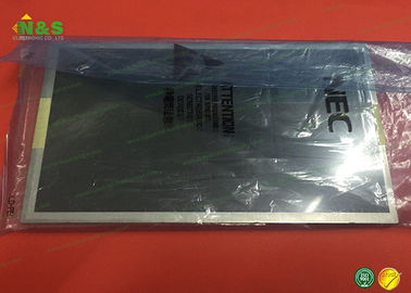 LQ110Y3DG02 Tajam LCD Panel 11,0 inci LCM 800 × 480 350 262K CCFL TTL