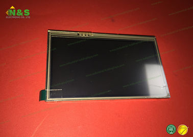 Hitam / Putih LM046QB1S02 Sharp LCD Panel4.6 inci 320 × 240 dengan 94.39 × 70.79 mm