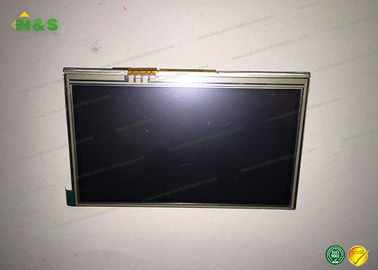 Biasanya Hitam 4.3 inci H428VL01 V0 AUO Panel LCD 550 650: 1 16,7M WLED MIPI